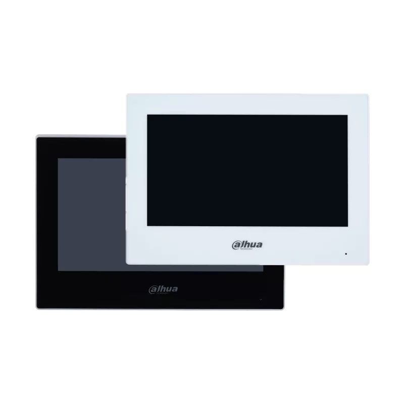 Dahua Technology DHI-VTH2621G-WP αξεσουάρ συστήματος intercom οθόνη