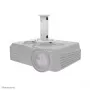 Neomounts BEAMER-C80WHITE Βάση οροφής για προβολέα - ύψος 13-20 cm - πλήρως κινητή