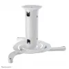 Neomounts BEAMER-C80WHITE Βάση οροφής για προβολέα - ύψος 13-20 cm - πλήρως κινητή