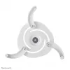 Neomounts BEAMER-C80WHITE Βάση οροφής για προβολέα - ύψος 13-20 cm - πλήρως κινητή