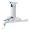 Neomounts BEAMER-C80WHITE Βάση οροφής για προβολέα - ύψος 13-20 cm - πλήρως κινητή