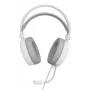 GENESIS NSG-2308 ακουστικά/headset ενσύρματα κεφαλής gaming USB Type-A λευκό