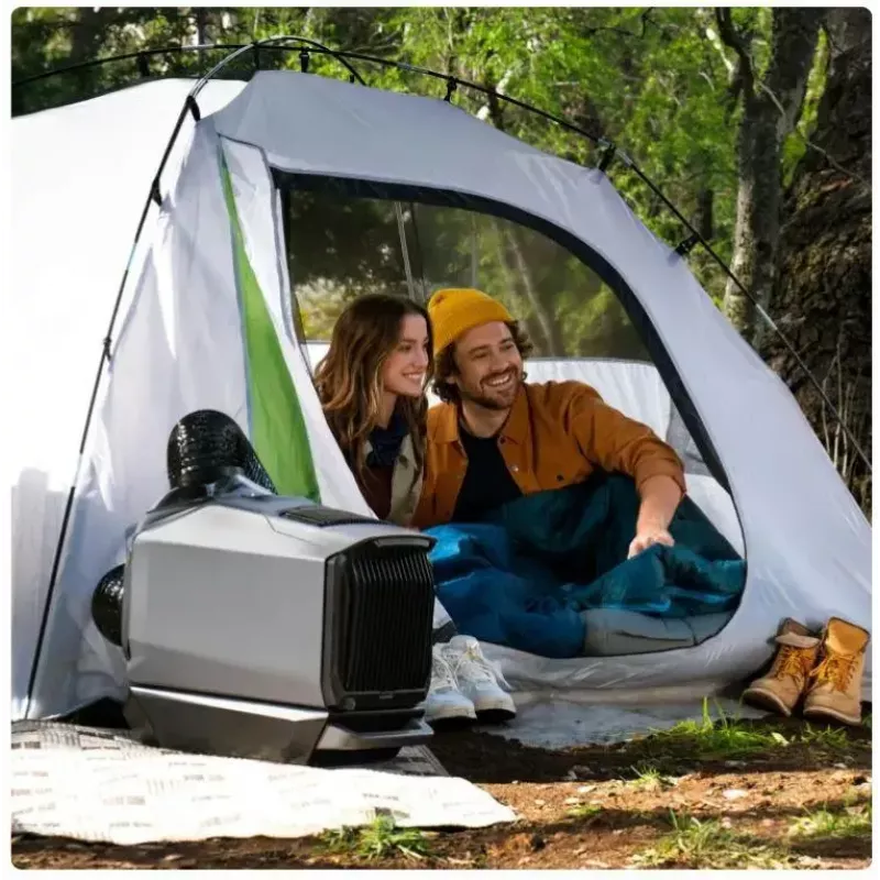 Κλιματιστικό EcoFlow Wave3 φορητό 5019801004