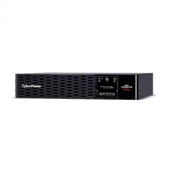 CyberPower PR3000ERT2U UPS αδιάλειπτη παροχή ισχύος Line-Interactive 3 kVA 3000 W 8 έξοδοι AC