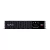 CyberPower PR3000ERT2U UPS αδιάλειπτη παροχή ισχύος Line-Interactive 3 kVA 3000 W 8 έξοδοι AC
