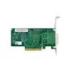 DIGITUS SFP 2 θυρών 10G PC/Expresscard Intel JL82599ES Chipset οπτικά και χάλκινα modules