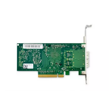 DIGITUS SFP 2 θυρών 10G PC/Expresscard Intel JL82599ES Chipset οπτικά και χάλκινα modules
