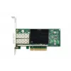 DIGITUS SFP 2 θυρών 10G PC/Expresscard Intel JL82599ES Chipset οπτικά και χάλκινα modules