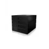 ICY BOX IB-564SAS-12G συστοιχία δίσκων μαύρο