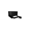 ICY BOX IB-564SAS-12G συστοιχία δίσκων μαύρο