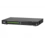 ATEN 8X8 True 4K HDMI Matrix Switch, διακόπτης μήτρας AV, 18 Gbit/s, 600 MHz, 4096 x 2160 pixel, 4096 x 2160, 3840 x 2160, 1920 x 1200, μαύρο