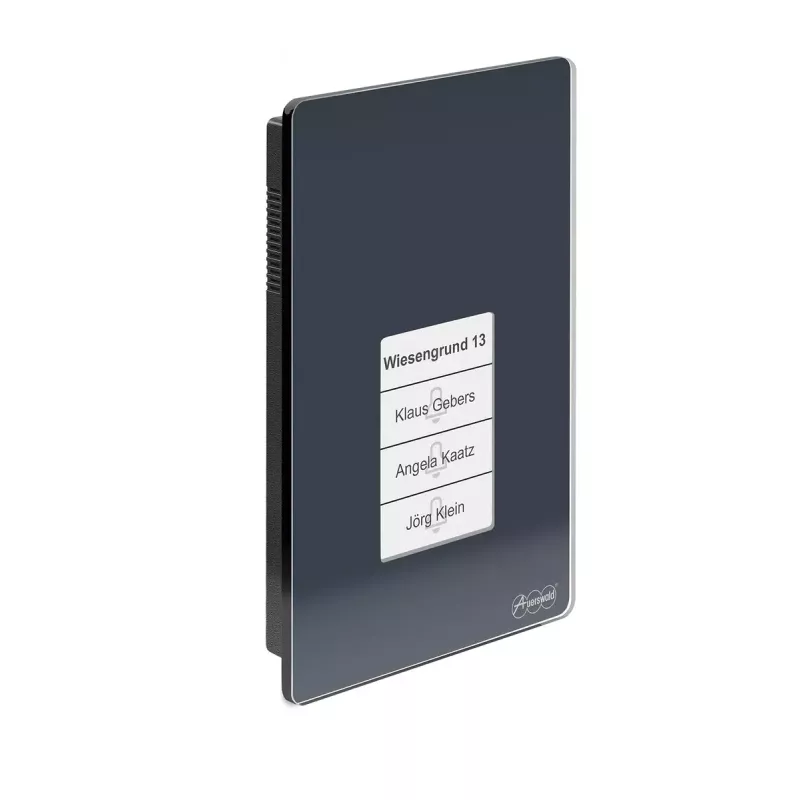TFS-Dialog 400 Auerswald μπλε