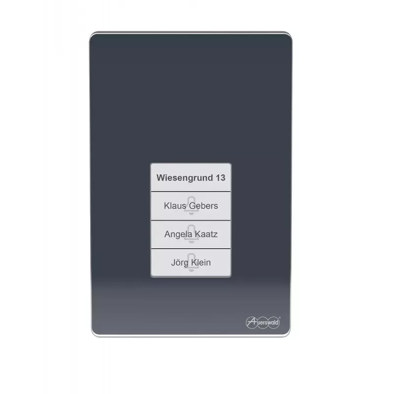 TFS-Dialog 400 Auerswald μπλε