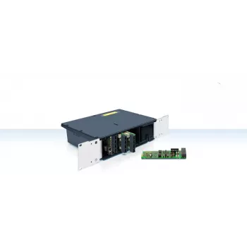 Συσκευή πρόσβασης ISDN Auerswald COMpact 5500R