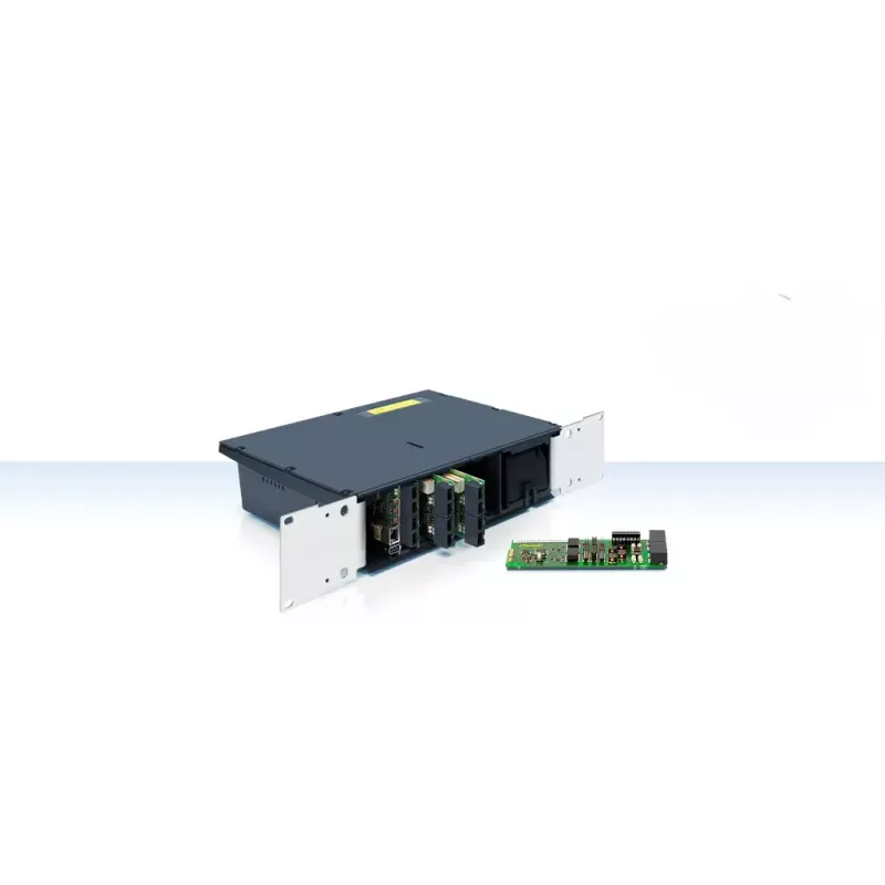 Συσκευή πρόσβασης ISDN Auerswald COMpact 5500R