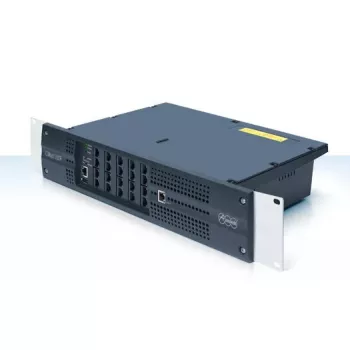 Συσκευή πρόσβασης ISDN Auerswald COMpact 5500R