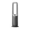 Philips AMF870/15 Καθαριστής αέρα 70 m² 46 dB 2200 W Ασημί, Γκρι