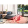 Philips AMF870/15 Καθαριστής αέρα 70 m² 46 dB 2200 W Ασημί, Γκρι