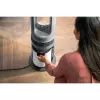 Philips AMF870/15 Καθαριστής αέρα 70 m² 46 dB 2200 W Ασημί, Γκρι