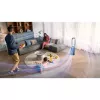 Philips AMF870/15 Καθαριστής αέρα 70 m² 46 dB 2200 W Ασημί, Γκρι
