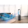 Philips AMF870/15 Καθαριστής αέρα 70 m² 46 dB 2200 W Ασημί, Γκρι