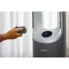 Philips AMF870/15 Καθαριστής αέρα 70 m² 46 dB 2200 W Ασημί, Γκρι