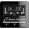 POWERWALKER - BLUEWALKER Powerwalker Vi 3000 Cw Iec USV 3000va/ 2100w