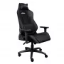 Trust GXT 714 RUYA Universal Gaming Καρέκλα Μαύρο