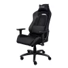 Trust GXT 714 RUYA Universal Gaming Καρέκλα Μαύρο