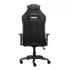 Trust GXT 714 RUYA Universal Gaming Καρέκλα Μαύρο