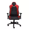Trust GXT 714 RUYA Universal Gaming Καρέκλα Μαύρο, Κόκκινο
