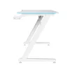 Trust GXT 709W LUMINUS Λευκό