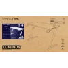 Trust GXT 709W LUMINUS Λευκό