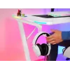Trust GXT 709W LUMINUS Λευκό