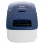Brother QL-600B Εκτυπωτής ετικετών Θερμική άμεση 300 x 600 DPI 71 mm/δευτ Ενσύρματος DK