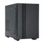 Chieftec UK-02B-OP Κουτί υπολογιστή Cube Μαύρο