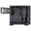 Chieftec UK-02B-OP Κουτί υπολογιστή Cube Μαύρο