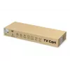 Βάση πολυμέσων Equip 32–55 ιντσών universal TV βάση