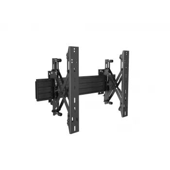 Equip 37 ιντσών-65 ιντσών Modular Push-In Pop-Out Βάση τοίχου TV