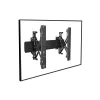 Equip 37 ιντσών-65 ιντσών Modular Push-In Pop-Out Βάση τοίχου TV