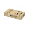 Equip 650605 60-100 ιντσών υπερμεγέθης τηλεσκοπική βάση δαπέδου για οθόνη LFD