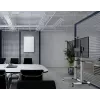 Equip 650605 60-100 ιντσών υπερμεγέθης τηλεσκοπική βάση δαπέδου για οθόνη LFD
