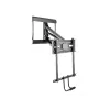 Equip 43 ιντσών-70 ιντσών Pull-Down Βάση τοίχου TV