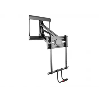 Equip 43 ιντσών-70 ιντσών Pull-Down Βάση τοίχου TV