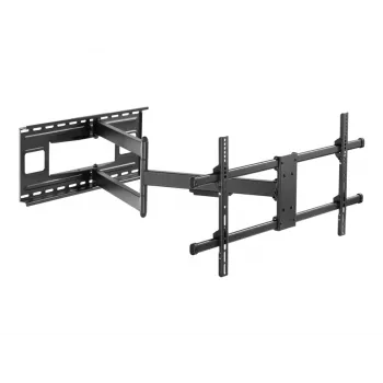 Equip 650327 43 ιντσών-80 ιντσών μακρύς βραχίονας βάση τοίχου TV πλήρους κίνησης