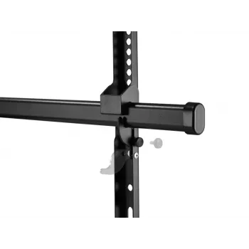 Equip 650327 43 ιντσών-80 ιντσών μακρύς βραχίονας βάση τοίχου TV πλήρους κίνησης