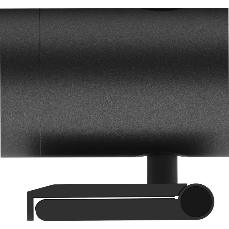 iiyama UC-CAM10PRO-1 Webcam 8.46 MP 2160 x 1080 Pixel USB-C Μαύρο
