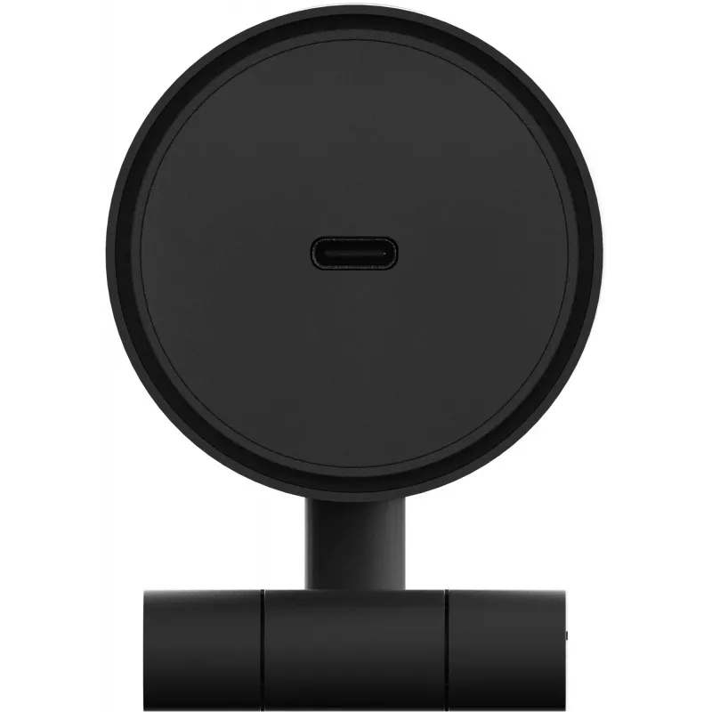 iiyama UC-CAM10PRO-1 Webcam 8.46 MP 2160 x 1080 Pixel USB-C Μαύρο
