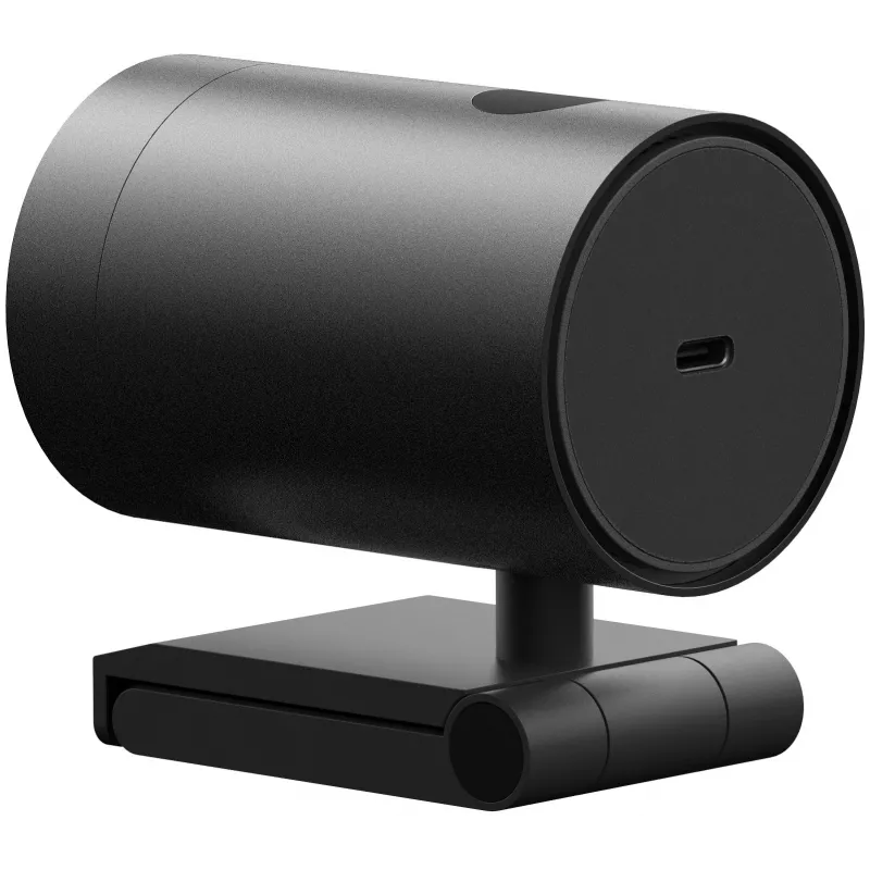 iiyama UC-CAM10PRO-1 Webcam 8.46 MP 2160 x 1080 Pixel USB-C Μαύρο