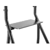 Equip 60 ιντσών-105 ιντσών Βάση TV υψηλής αντοχής